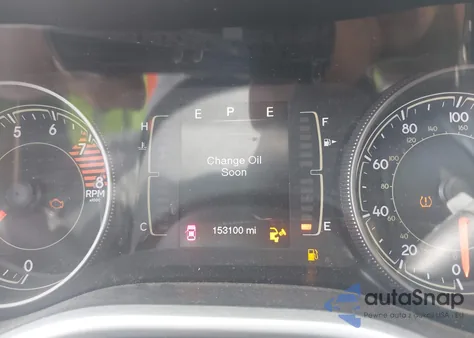 2018 Jeep Cherokee Latitude Plus 4X4 z USA, uszkodzony, nr VIN 1C4PJMLX7JD501618